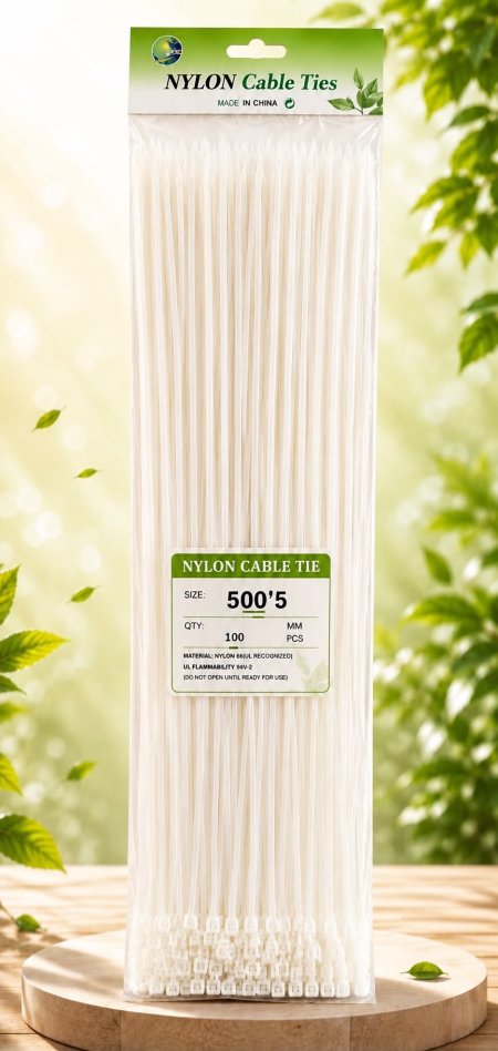 مربط 500_5 رفيع بندات