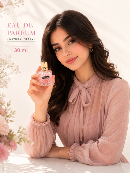 عطر نسائي