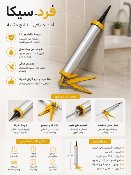 فرد سيكا