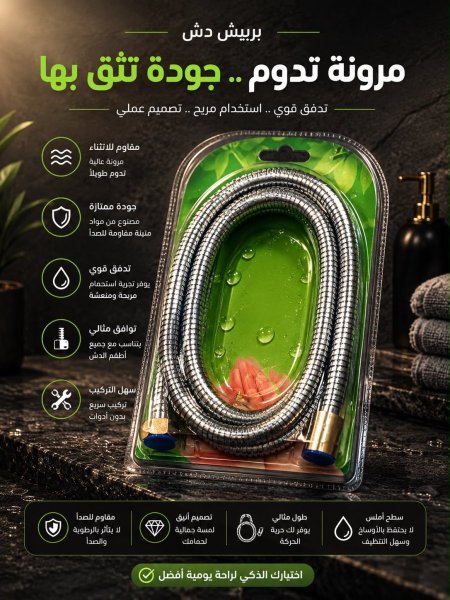 بربيج دش