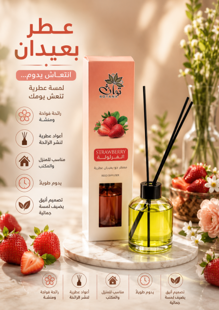 عطر عيدان