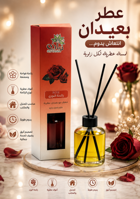 عطر عيدان