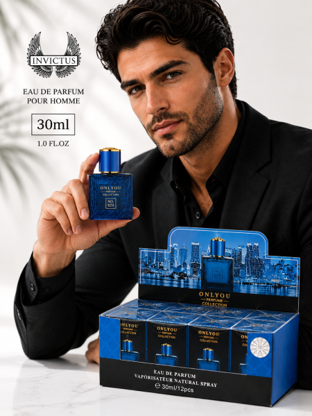 عطر رجالي