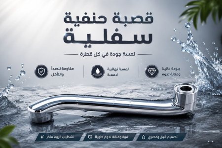 قصبة حنفية سفلية