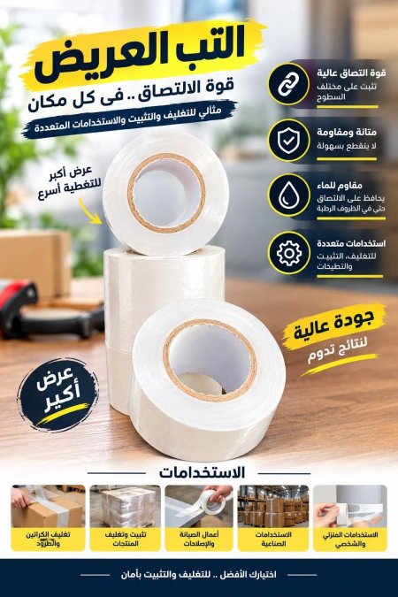 تب عريض