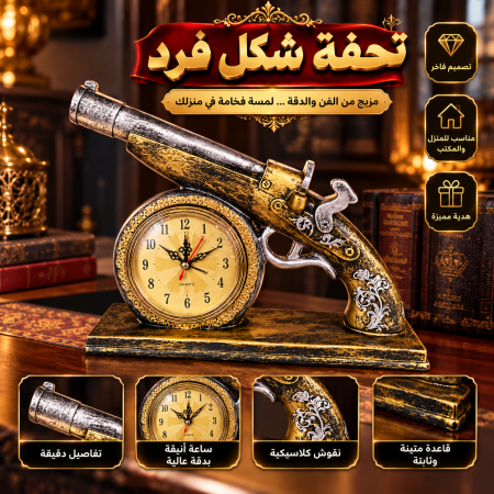 تحفة شكل فرد