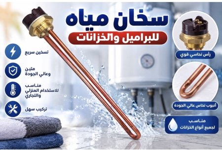 فلنجة بويلر